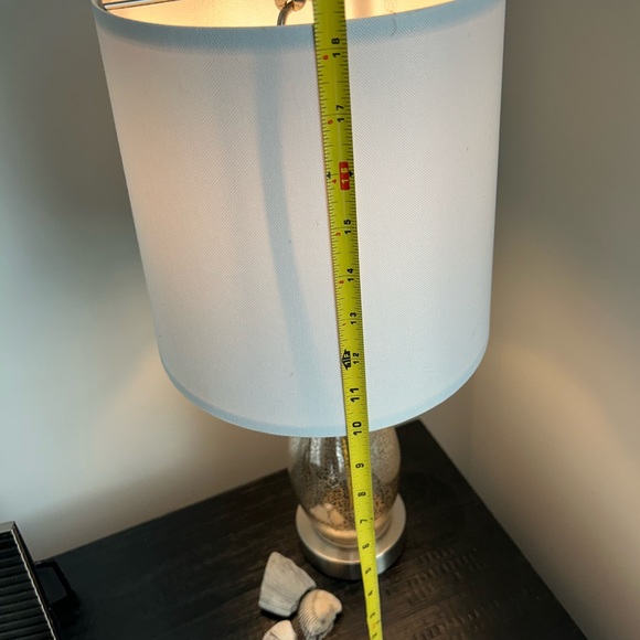 NWOT!!! Lamp - Picture 2 of 6